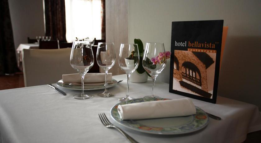 Отель Hotel Bellavista
