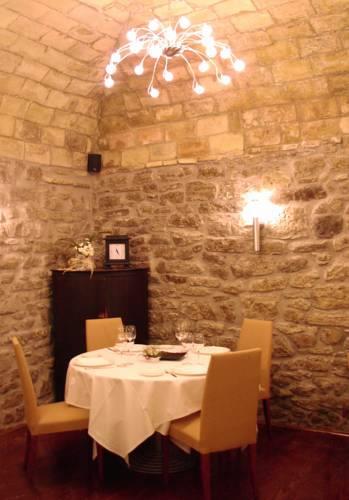 Отель Hotel Rural Bidean