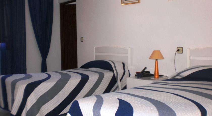 Отель Rancho del Mar