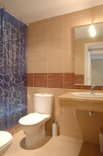 Апартаменты Apartamentos Calamora