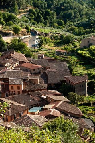 Апартаменты Apartamentos Turísticos Valle del Arrago