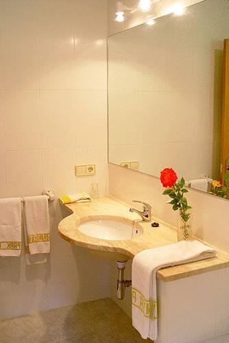 Отель Hotel Catalunya Park