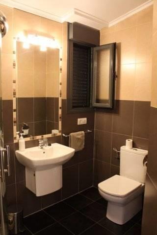 Гостевой дом Hostal Valle del Iregua