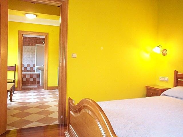 Гостевой дом Hostal Rural Onbordi