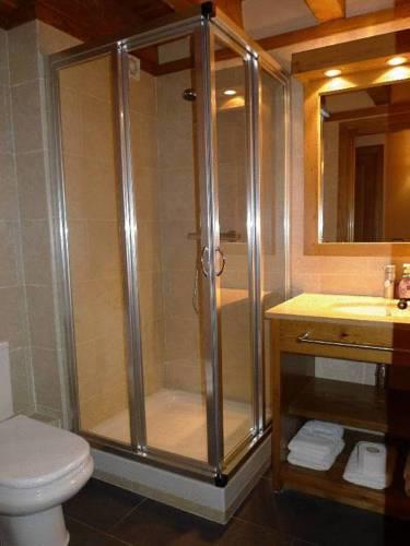 Апартаменты Apartaments Gran Vall
