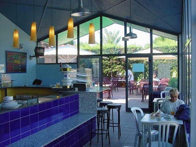 Camping La Pineda de Salou