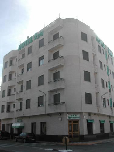 Отель Hotel Reig