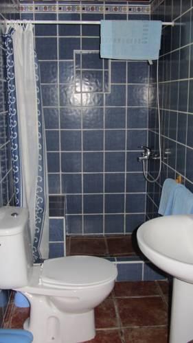 Отель Apartamentos El Huron