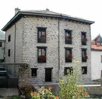 Апартаменты Apartamentos Casa Isabale