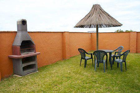 Апартаменты Hacienda Puerto Conil