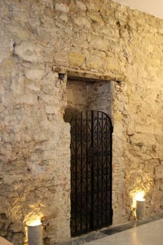 Отель Medina Sidonia
