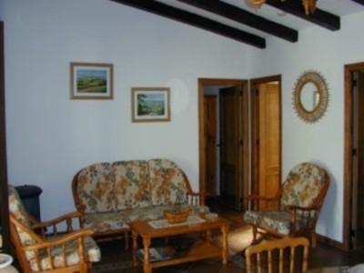 Апартаменты Villas Axarquia Frigiliana