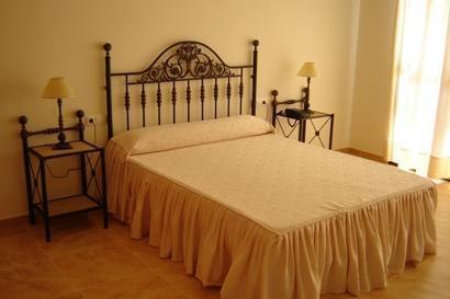 Отель Complejo Turístico Rural Nazaret De Moguer