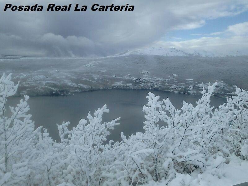Гостевой дом Posada Real La Carteria