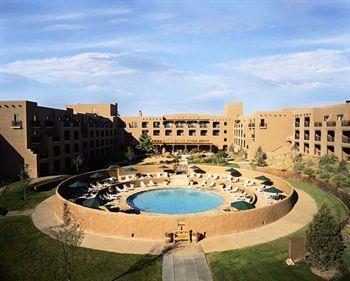 Отель Hyatt Regency Tamaya Resort & Spa
