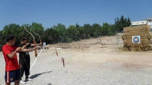 Отель Camping Totana