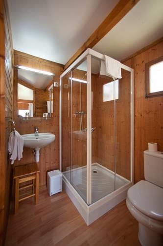 Отель Hotel Cala Joncols