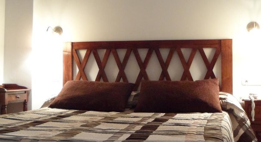 Гостевой дом Hostal Santuario San Jose