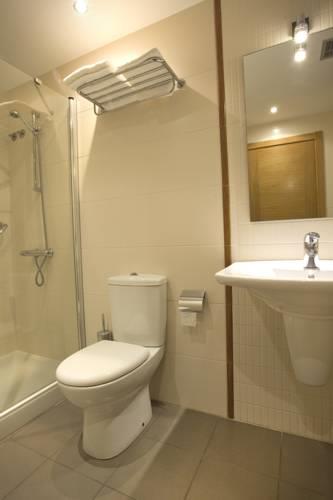 Отель Hotel Mar de Plata