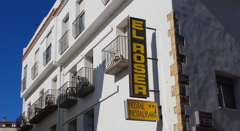 Гостевой дом Hostal El Roser