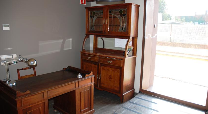 Гостевой дом Hostal Barris B & B