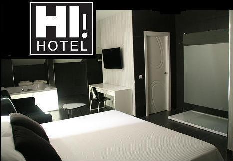 Отель Hotel Indiana