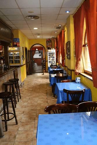 Отель Hotel La Guindal