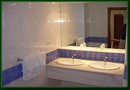 Апартаменты Apartamentos El Roqueo