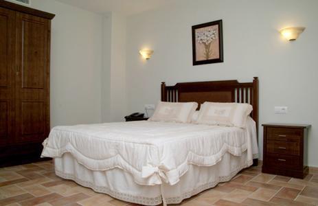 Отель Hotel Cervantes