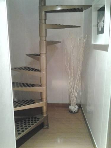 Апартаменты Apartamentos Valdesierra