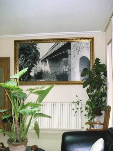 Отель Hotel La Parra