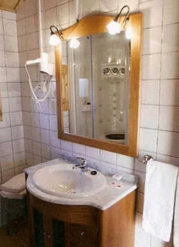 Гостевой дом Hostal Gran Avenida