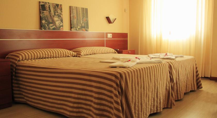Гостевой дом Hostal A Camelia