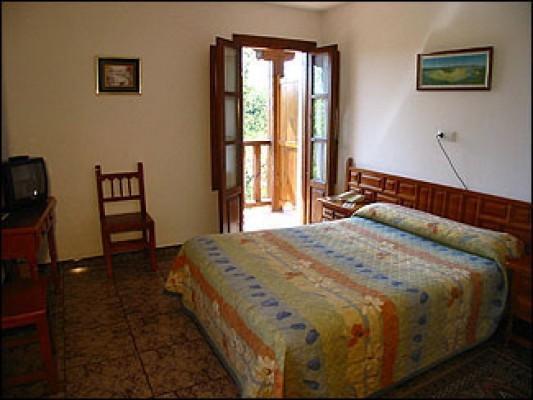 Отель Hotel Solatorre