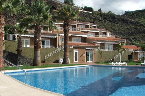 Апартаменты La Muralla Apartamentos