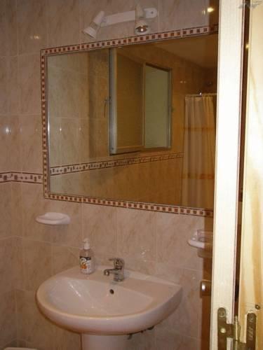 Гостевой дом Hostal Las Brisas