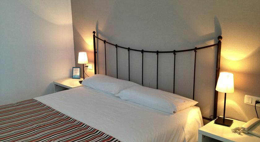 Апартаменты Hotel Casa Del Mar