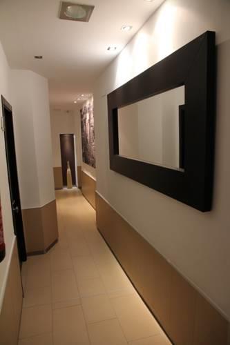 Гостевой дом Hostal Central
