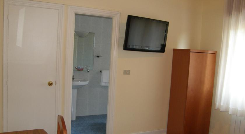 Отель Hotel Goizalde