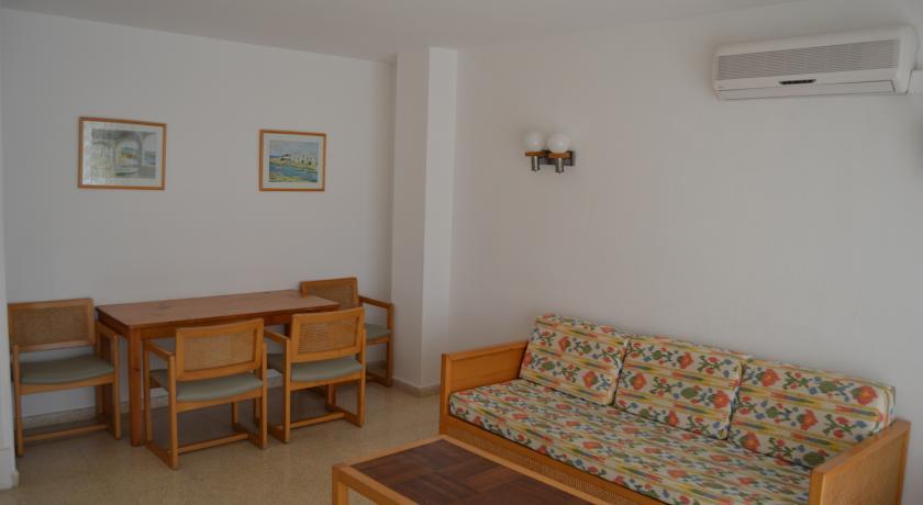 Apartamentos Portofino