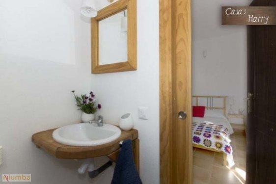 Отель Casas Harry