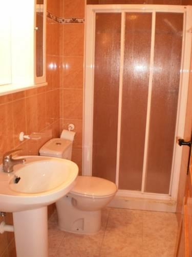 Апартаменты Apartamentos Costa Azahar 3000