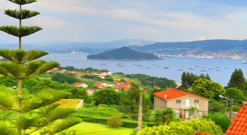 Апартаменты Apartamentos Naturmar