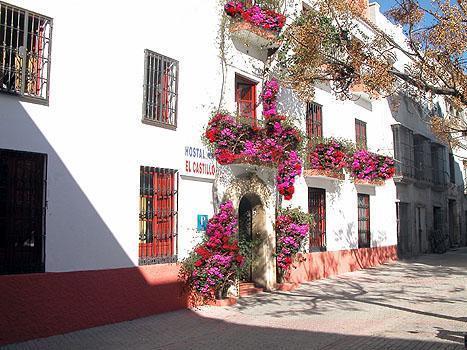 Hostal El Castillo