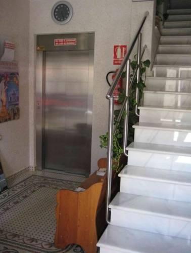 Гостевой дом Hostal El Patio II