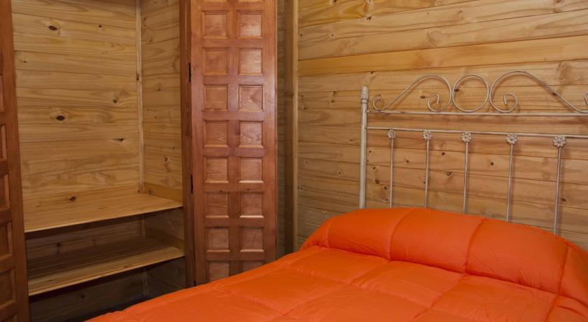 Апартаменты Apartamentos Paraje San Gines