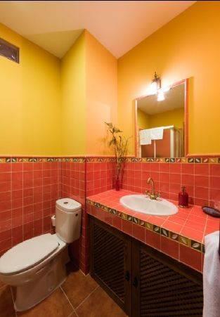 Апартаменты Apartamentos Rurales la Solana