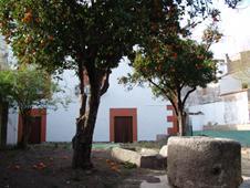 Гостевой дом Hostal San Miguel