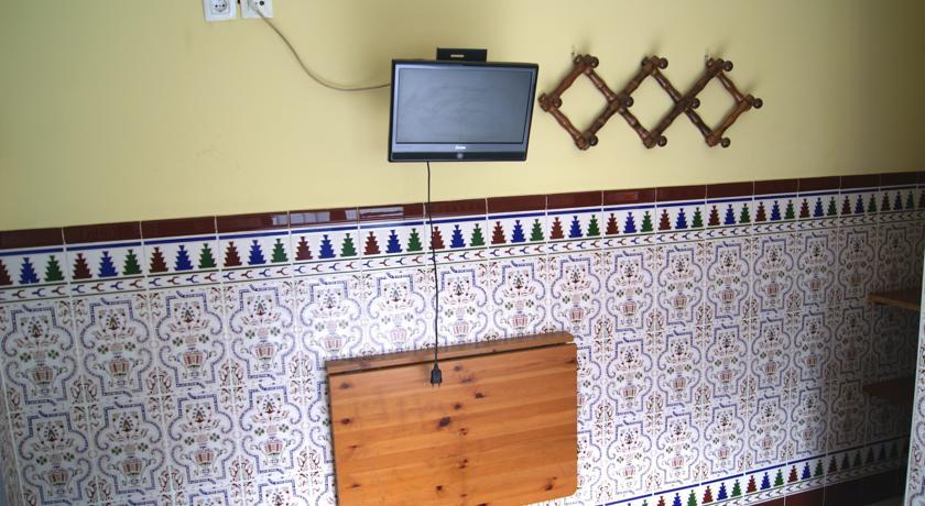 Hostal Florida