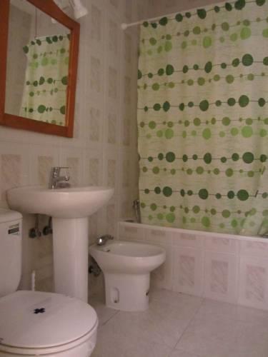 Гостевой дом Hostal Virgen Del Rocío